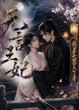 无言王妃：残墨七笔天下平（51集）精彩短剧来袭