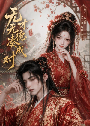 无才无德凑成对（19集）短剧在哪里看