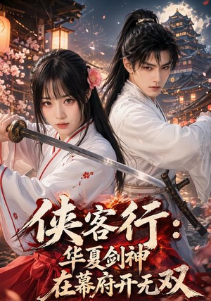侠客行华夏剑神在幕府开无双（20集）免费短剧大全