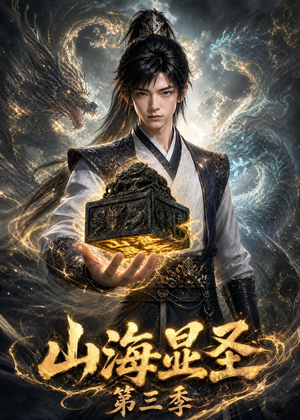 山海显圣第三季（106集）短剧推荐分享