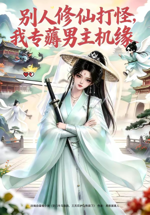 别人修仙打怪我专薅男主机缘（66集）短视频追剧推荐