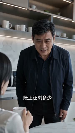 打压我，外商直接撤资（80集）最新热播短剧