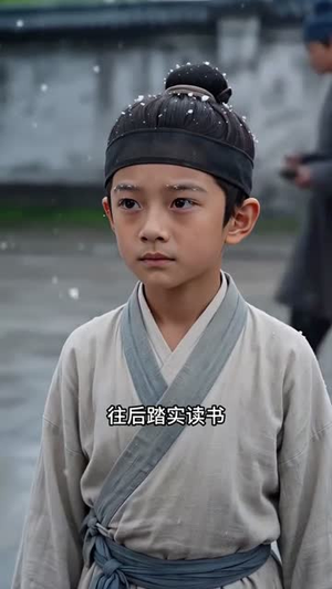 旧尘散尽满庭芳（49集）热门短剧排行榜