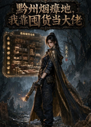 黔州烟瘴地，我靠国货当大佬（72集）小短剧抢先看