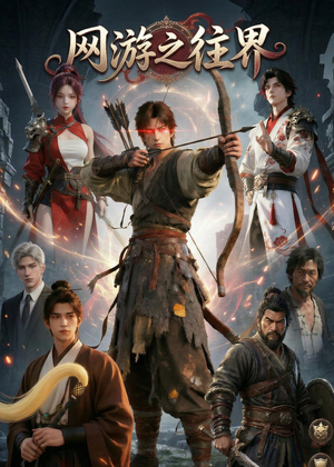 网游之往界（60集）怎么看全集