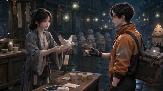 万界第一骑手(60集) 万界第一骑手(60集)免费观看完整版
