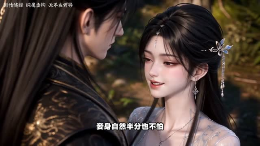 太子妃又美又坏,偏偏还要装乖(61集) 太子妃又美又坏,偏偏还要装乖(61集)好看短剧又来了