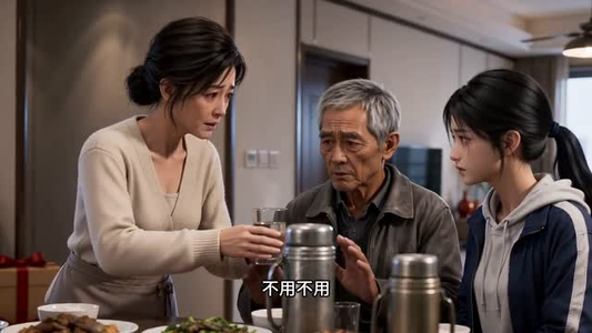 门外的爷爷（43集）海量资源免费看