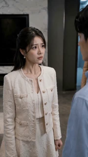 她用鉴定来踩我女儿，却让她自己出了局（33集）排行榜前十短剧