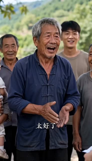 飞出大山的辫子（40集）热门短剧抢先看