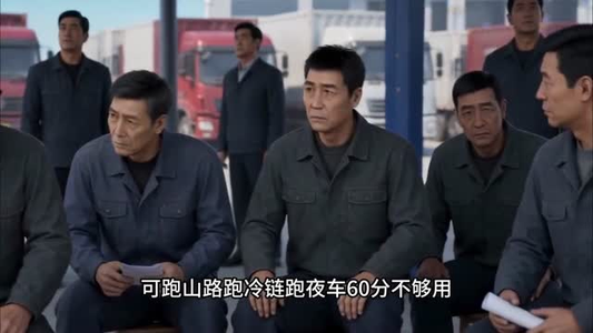 空空修车（41集）短剧越看越精彩