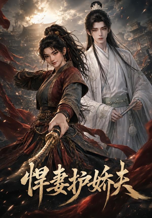 悍妻护娇夫(37集) 悍妻护娇夫(37集)热门短剧分享