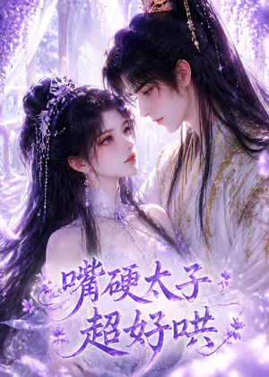 嘴硬太子超好哄（27集）红果短剧免费看