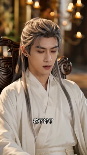 全村嫌我乌鸦嘴,太子宠我当福星(72集) 全村嫌我乌鸦嘴,太子宠我当福星(72集)在线观看