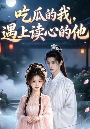 吃瓜的我,遇上读心的他(37集) 吃瓜的我,遇上读心的他(37集)热播短剧全集看