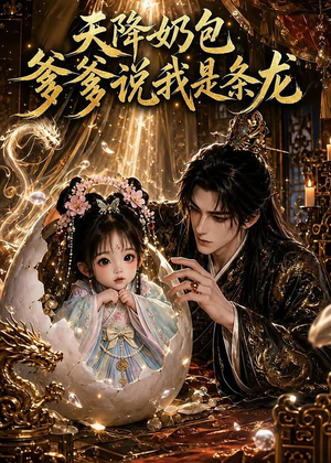 天降奶包,爹爹说我是条龙(86集) 天降奶包,爹爹说我是条龙(86集)短剧在线看