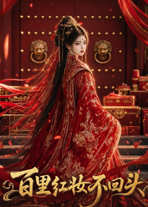 百里红妆不回头（65集）好看短剧分享