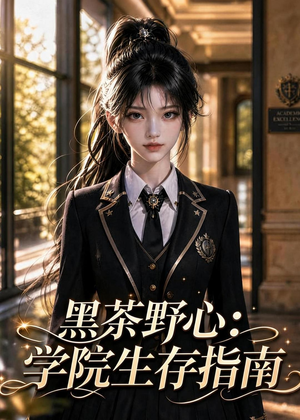 黑茶野心：学院生存指南（66集）短剧免费分享