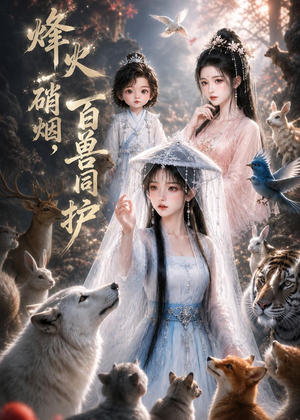 烽火硝烟,百兽同护(112集) 烽火硝烟,百兽同护(112集)热播短剧推荐