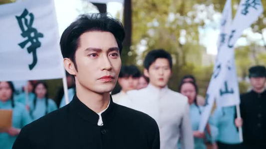 侯绍裘·星耀云间（6集）短剧全集免费看