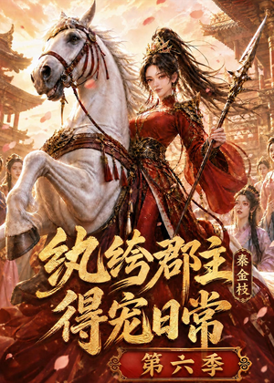 纨绔郡主得宠日常：秦金枝第六季（127集）好看的短剧推荐