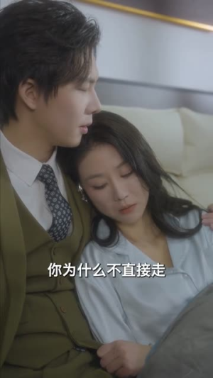 复刻一场热恋（60集）热门短剧推广