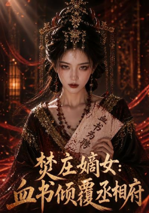 焚庄嫡女：血书倾覆丞相府（53集）演员表