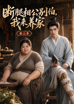 断腿相公别怕,我来养家第二季(67集) 断腿相公别怕,我来养家第二季(67集)免费短剧就是爽