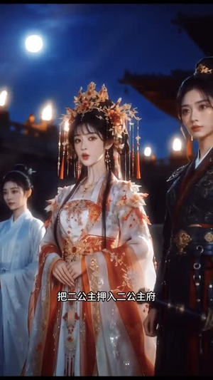 女尊重疾，良人护生（60集）番茄免费短剧
