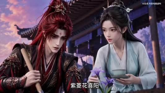 魔尊的小奶团(39集) 魔尊的小奶团(39集)百度网盘在线看
