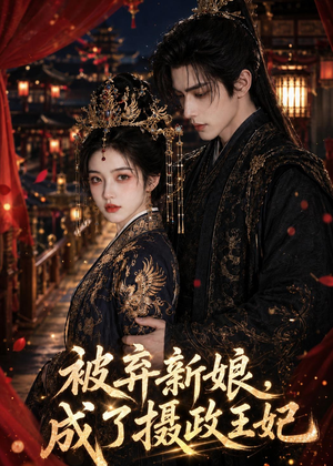 被弃新娘，成了摄政王妃（22集）短剧解说全集