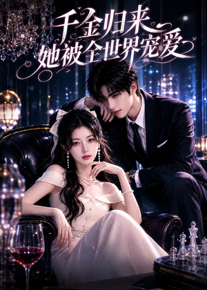 千金归来,她被全世界宠爱(91集) 千金归来,她被全世界宠爱(91集)最火短剧热播