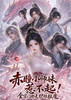 赤瞳小师妹惹不起！全宗门都是护短狂魔（156集）上热门短剧
