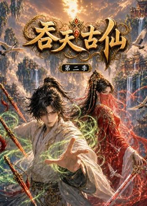 吞天古仙第二季（120集）最新热播短剧