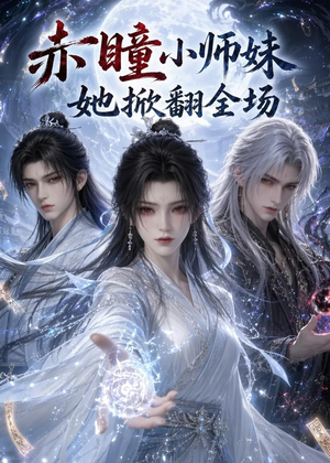 赤瞳小师妹她掀翻全场(108集) 赤瞳小师妹她掀翻全场(108集)最新火爆短剧