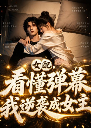 女配？看懂弹幕，我逆袭成女主！（26集）短剧更新抢先看