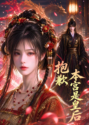 抱歉本宫是皇后（70集）原创精彩短剧