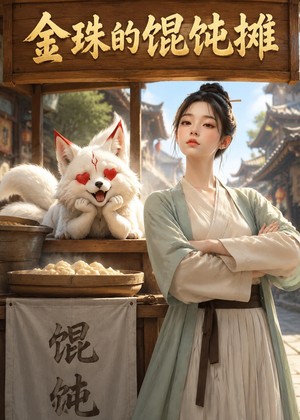 金珠的馄饨摊（39集）1-102集