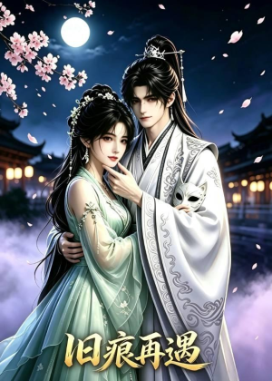 旧痕再遇(19集) 旧痕再遇(19集)热播短剧免费看