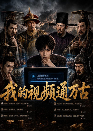 我的视频通万古（70集）穿越短剧推荐