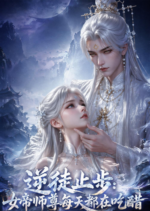 逆徒止步：女帝师尊每天都在吃醋（44集）抢先看新短剧