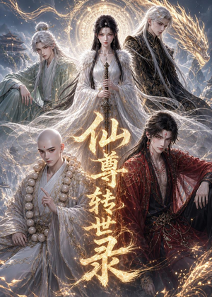 仙尊转世录（24集）全季一次看完