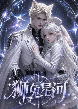 狮兔星河（20集）免费热门短剧