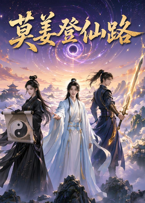 莫姜登仙路(96集) 莫姜登仙路(96集)短剧