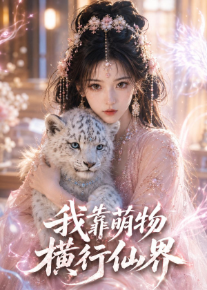 我靠萌物横行仙界（42集）红果短剧看全集