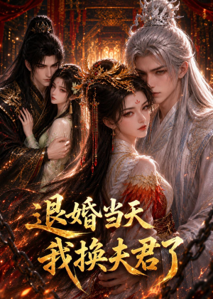 退婚当天，我换夫君了（45集）全网短剧抢先看