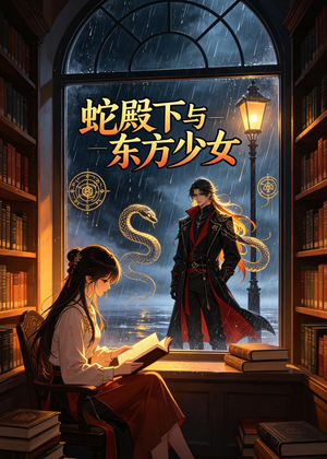 蛇殿下与东方少女(55集) 蛇殿下与东方少女(55集)免费短剧大全