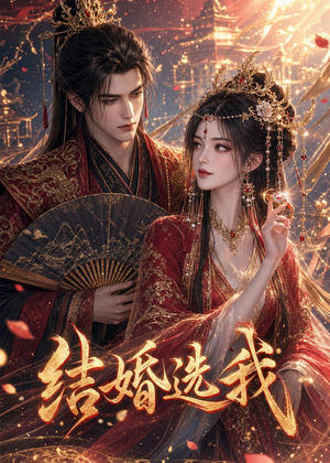 结婚选我（81集）精彩短剧免费看