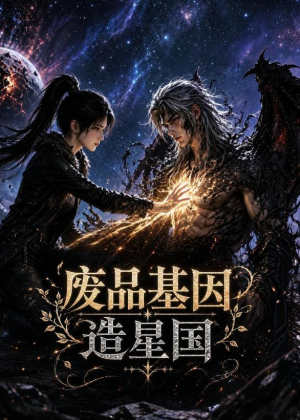 废品基因造星国（37集）高质量短剧推荐
