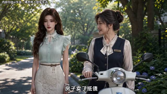 房车风波，看清相处分寸（39集）在哪个平台能看